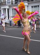 Notting Hill Carnival