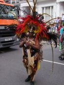 Notting Hill Carnival