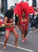 Notting Hill Carnival