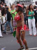 Notting Hill Carnival
