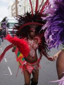 Notting Hill Carnival