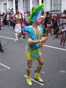 Notting Hill Carnival