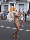 Notting Hill Carnival