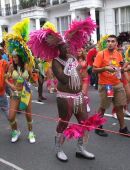 Notting Hill Carnival