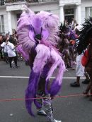 Notting Hill Carnival