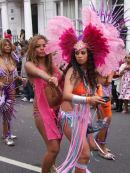 Notting Hill Carnival