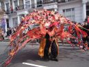Notting Hill Carnival