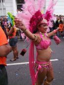Notting Hill Carnival