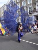 Notting Hill Carnival