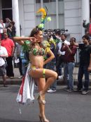 Notting Hill Carnival