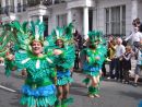 Notting Hill Carnival