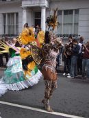 Notting Hill Carnival