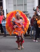 Notting Hill Carnival