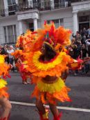 Notting Hill Carnival