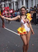 Notting Hill Carnival