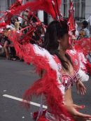 Notting Hill Carnival