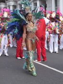 Notting Hill Carnival