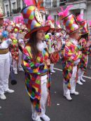 Notting Hill Carnival
