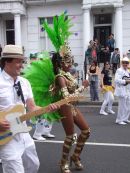Notting Hill Carnival