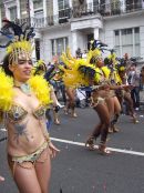 Notting Hill Carnival