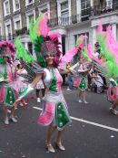 Notting Hill Carnival