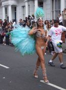 Notting Hill Carnival