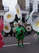 Notting Hill Carnival