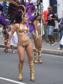 Notting Hill Carnival