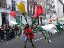Notting Hill Carnival