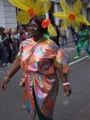 Notting Hill Carnival