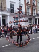 Notting Hill Carnival