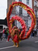 Notting Hill Carnival