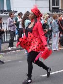 Notting Hill Carnival