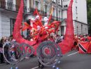 Notting Hill Carnival
