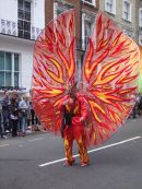 Notting Hill Carnival