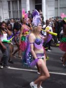 Notting Hill Carnival