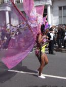 Notting Hill Carnival