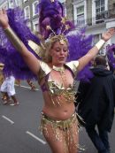 Notting Hill Carnival