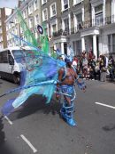 Notting Hill Carnival