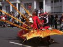 Notting Hill Carnival