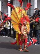 Notting Hill Carnival