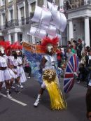 Notting Hill Carnival