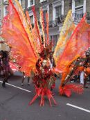 Notting Hill Carnival