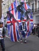 Notting Hill Carnival