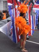 Notting Hill Carnival