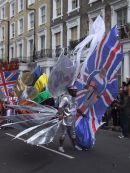 Notting Hill Carnival