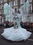 Notting Hill Carnival