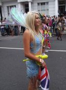 Notting Hill Carnival