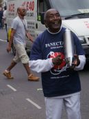 Notting Hill Carnival