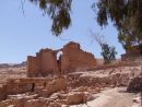 Al-Habis Fortress, Petra